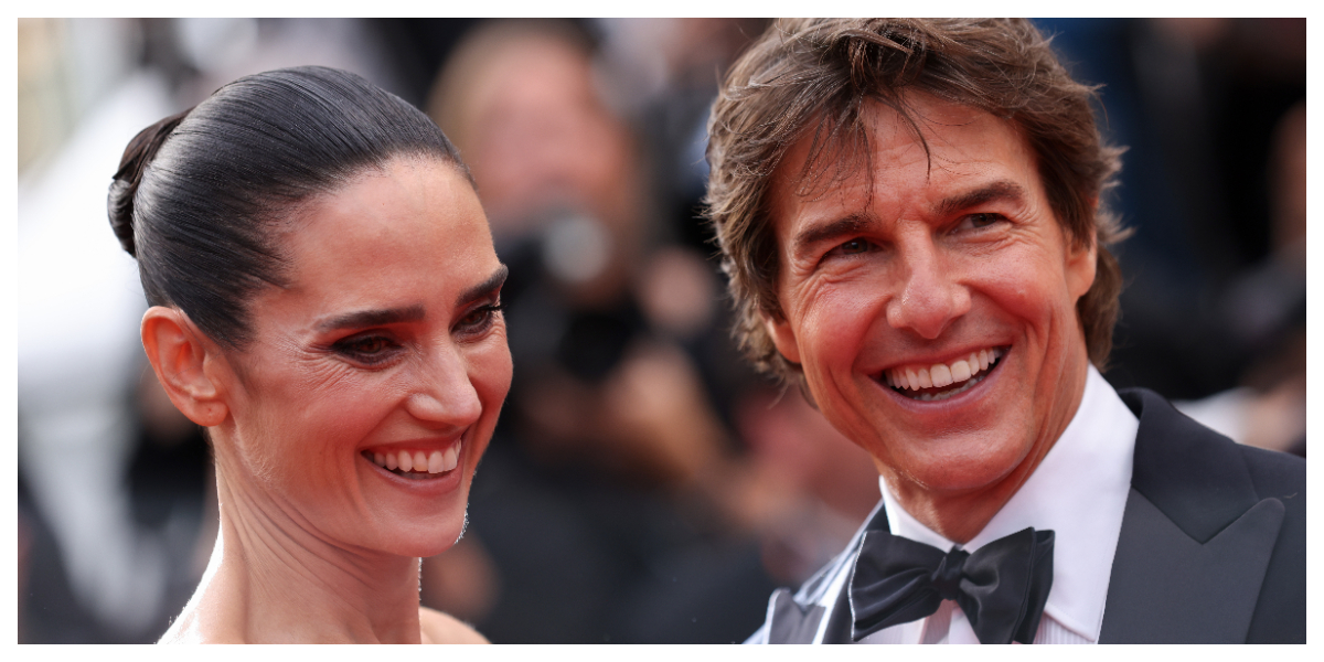 Tom Cruise