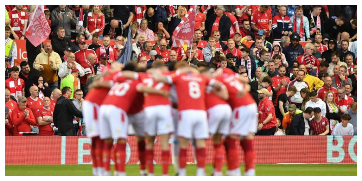 Nottingham Forest