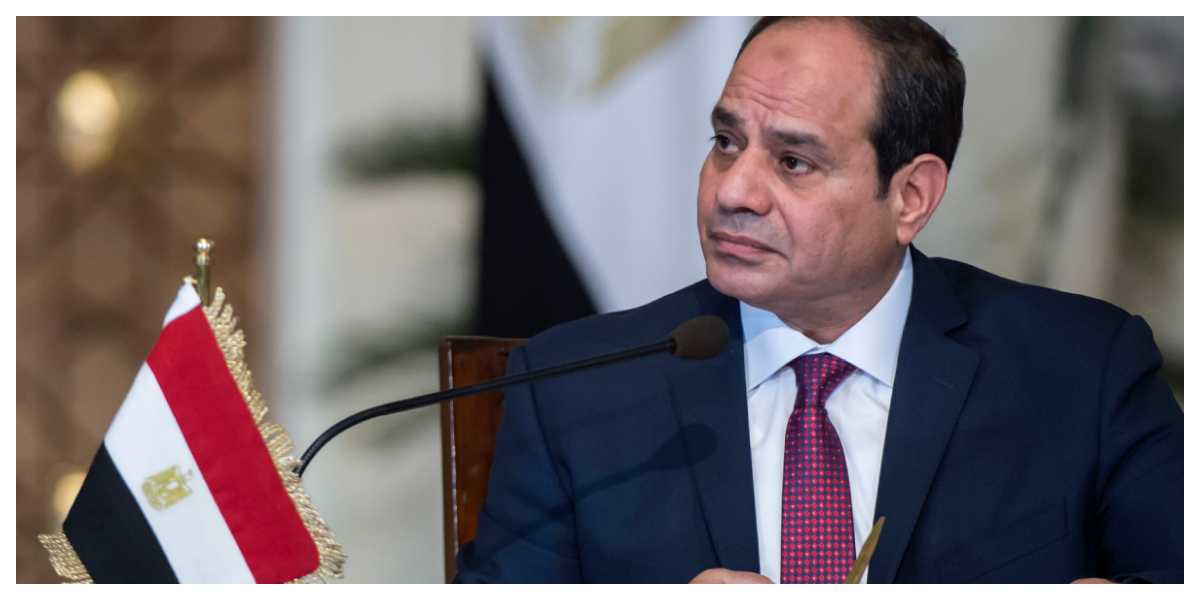 egypt