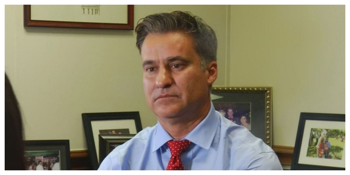 Texas state senator
