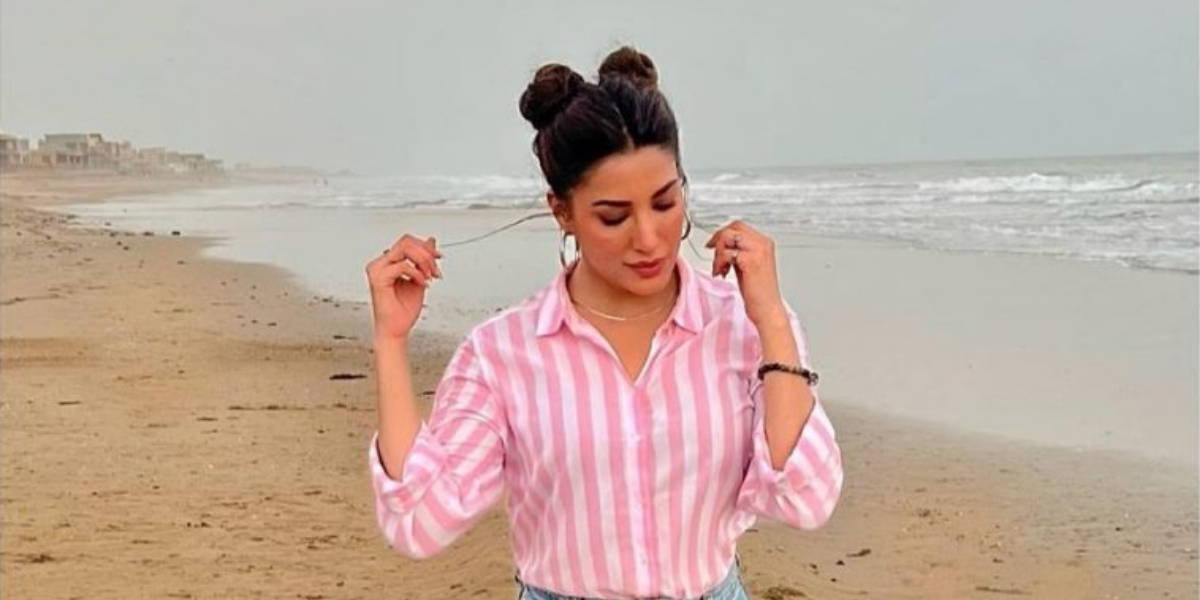 Mehwish Hayat