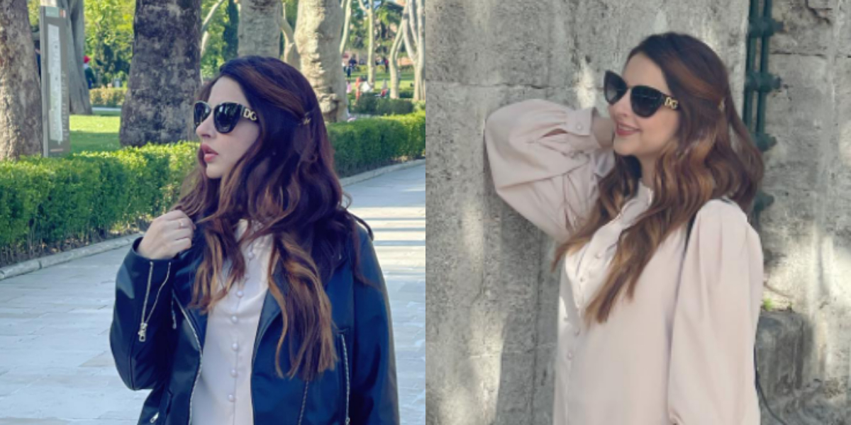 Fatima Effendi