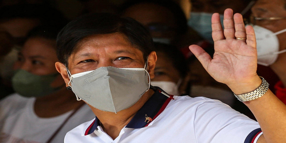 ferdinand marcos
