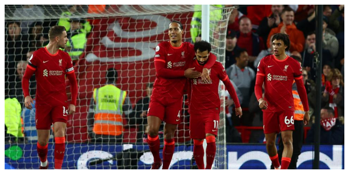 Liverpool