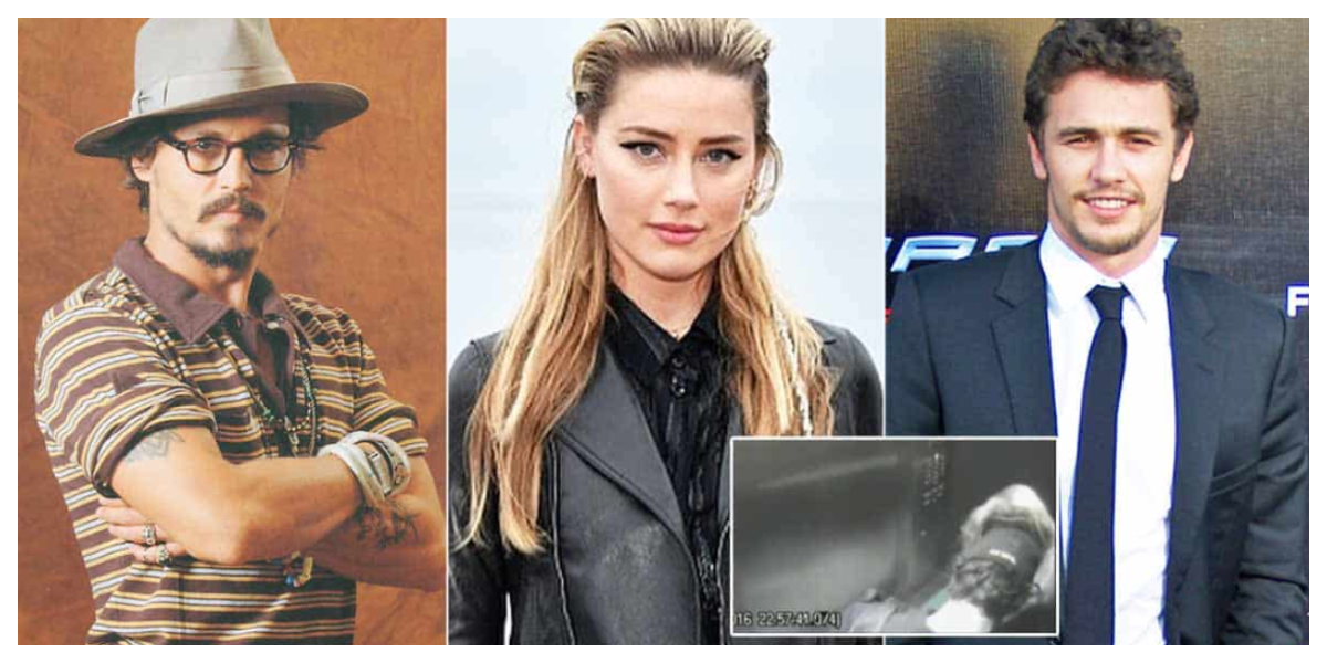 Amber Heard