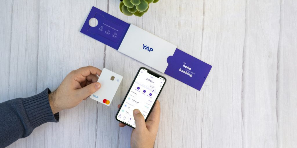 YAP secures In-Principle Approval from the State Bank of Pakistan for an Electronic Money Institute (EMI) License