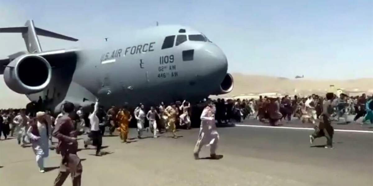 SSU defeats an enemy outfit that was planning to shoot down passenger aircraft