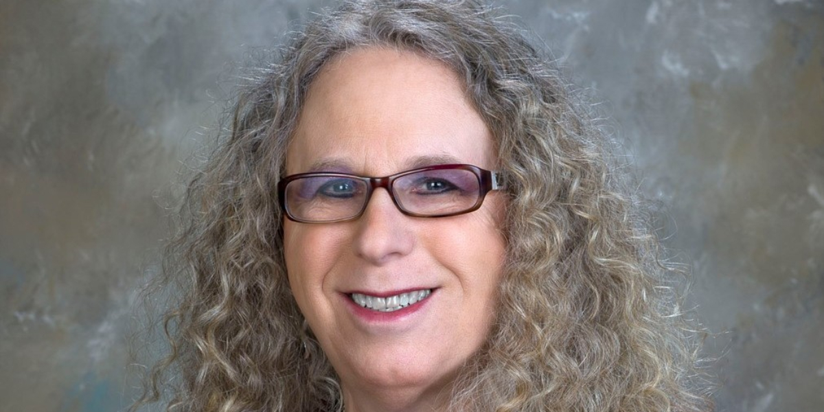 Rachel Levine