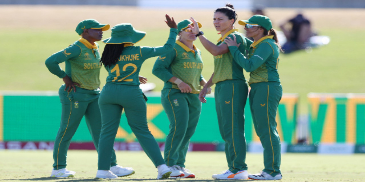 South Africa