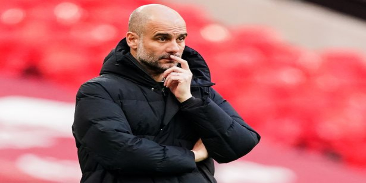 Guardiola