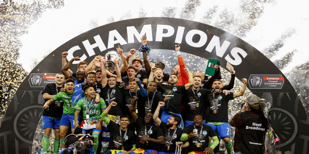 Concacaf