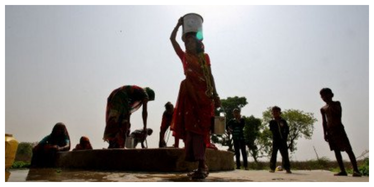 India