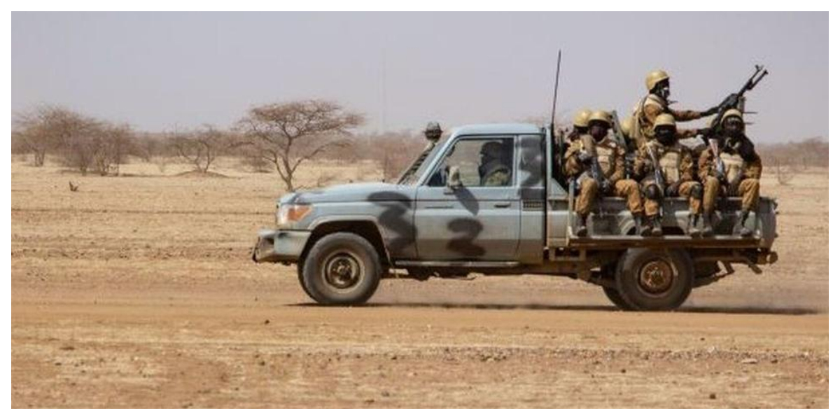 Burkina