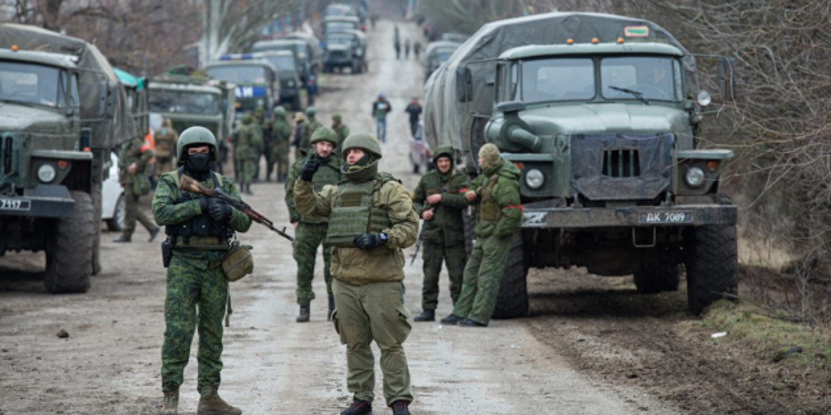 Russian troops are attempting to retake Lyman and Siversk — General Staff