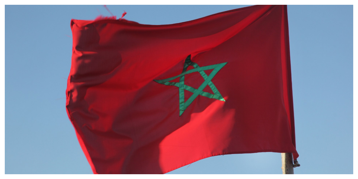 Morocco