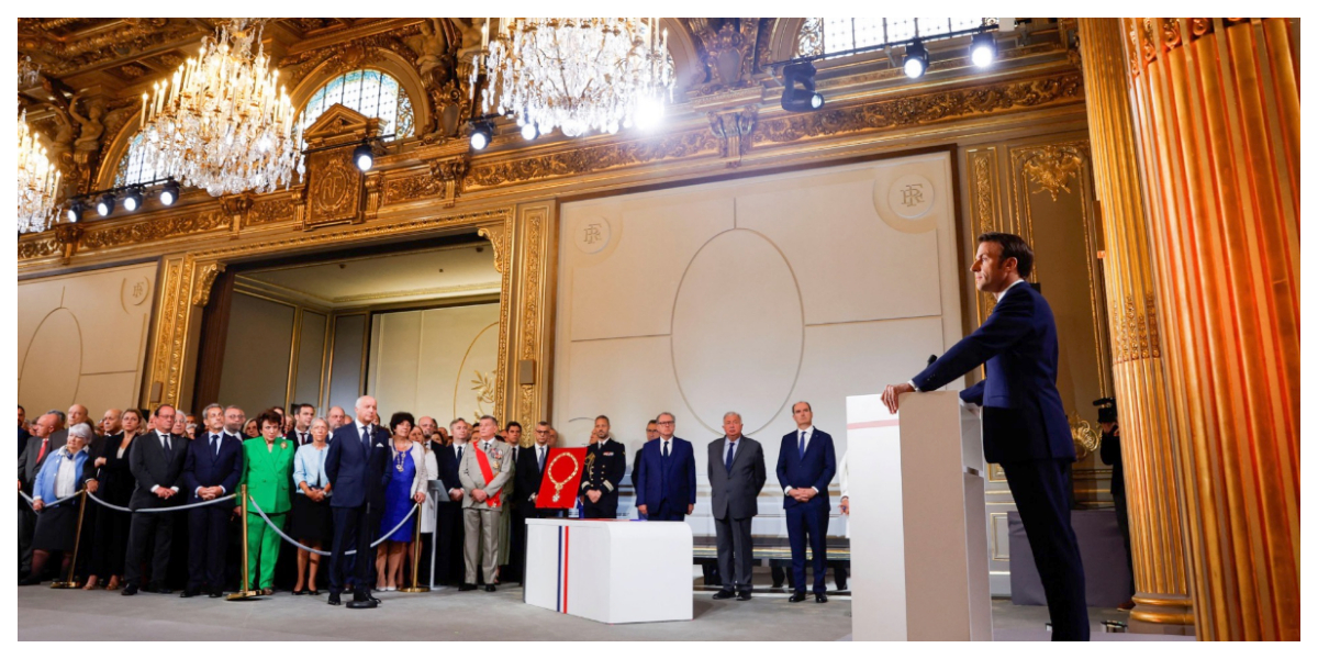 France