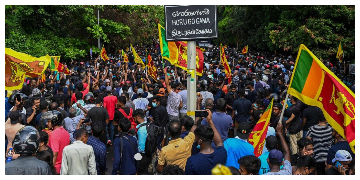 Sri Lanka