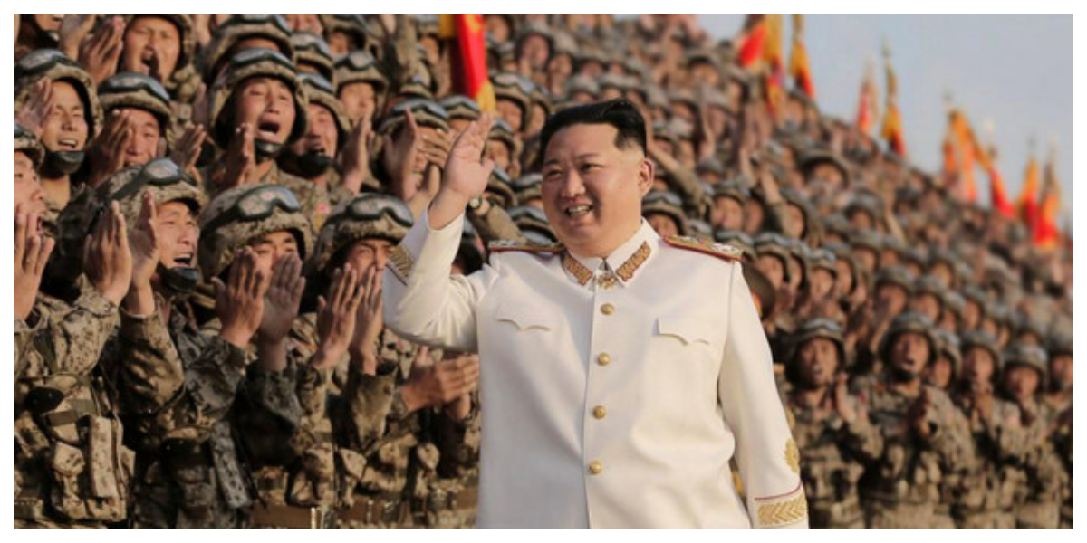 North Korea