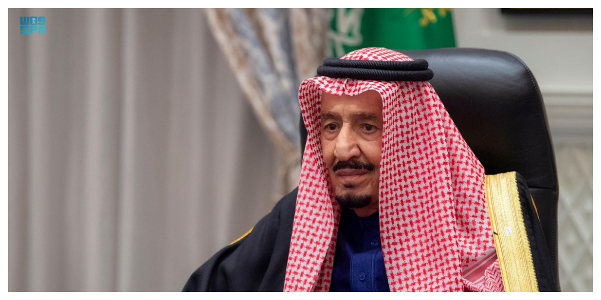 Saudi
