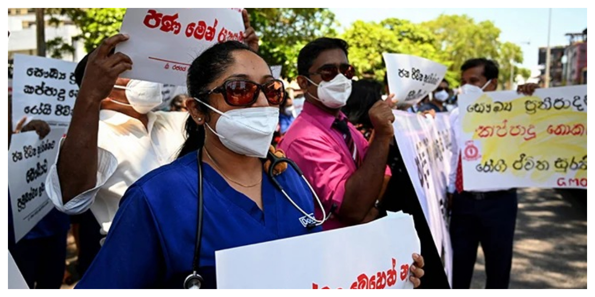 Sri Lanka