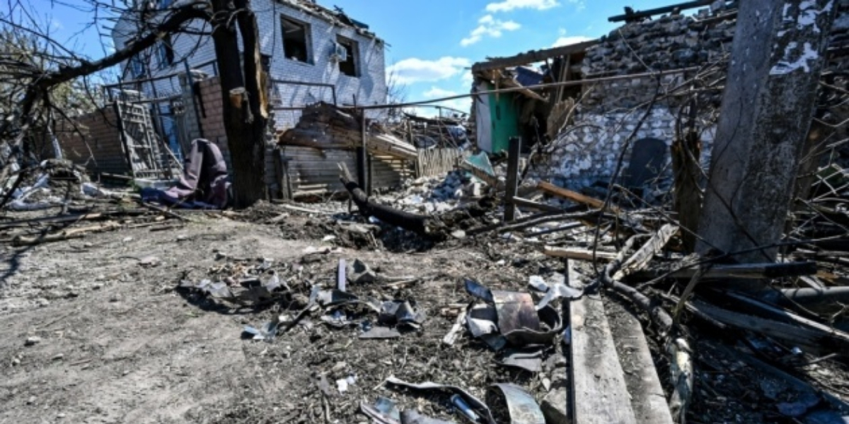 10 individuals injured in the Mykolayiv district in 24 hours