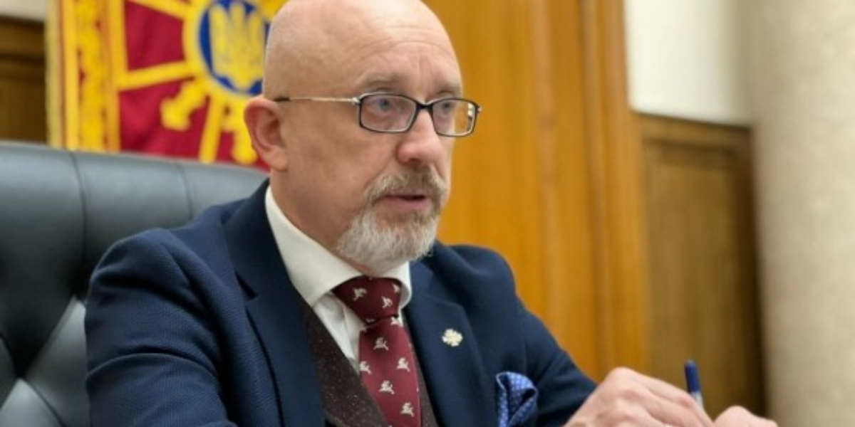Ukraine's Defense Ministry says they working hard to avoid fake referendums in Kherson region
