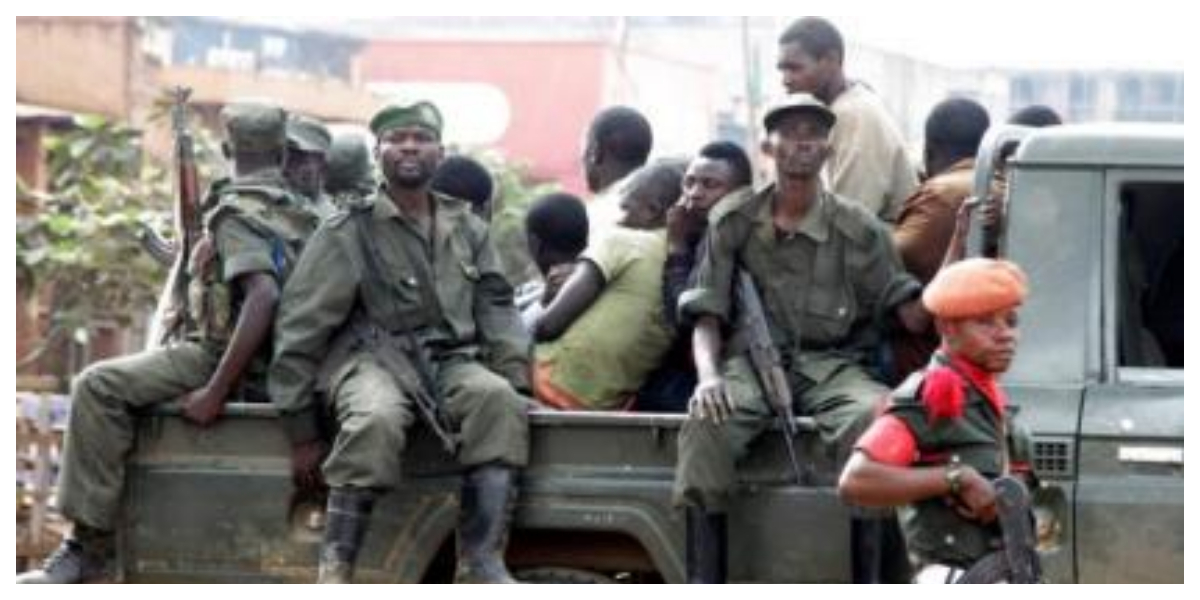 Congo