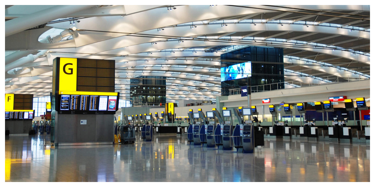 Heathrow