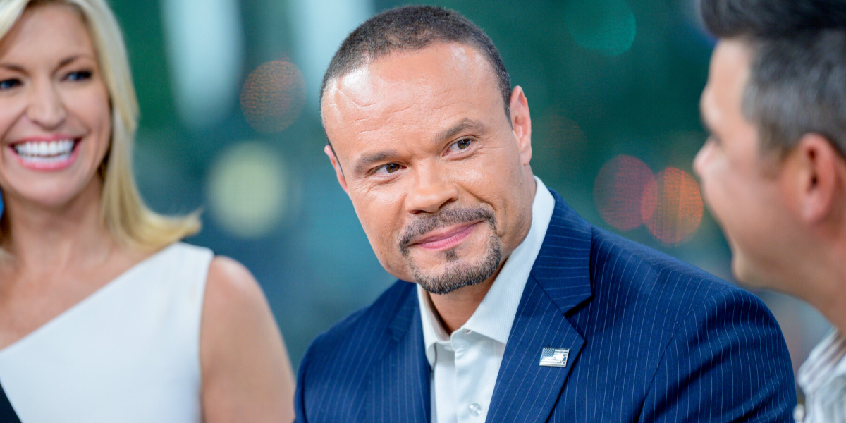 Dan Bongino