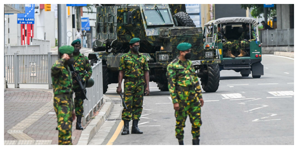 Sri Lanka