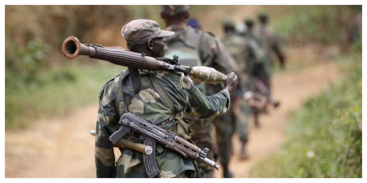 Burundi