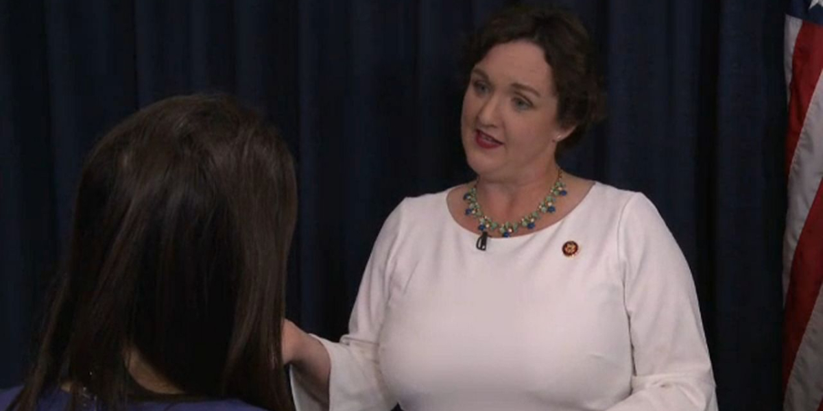 Rep. Katie Porter