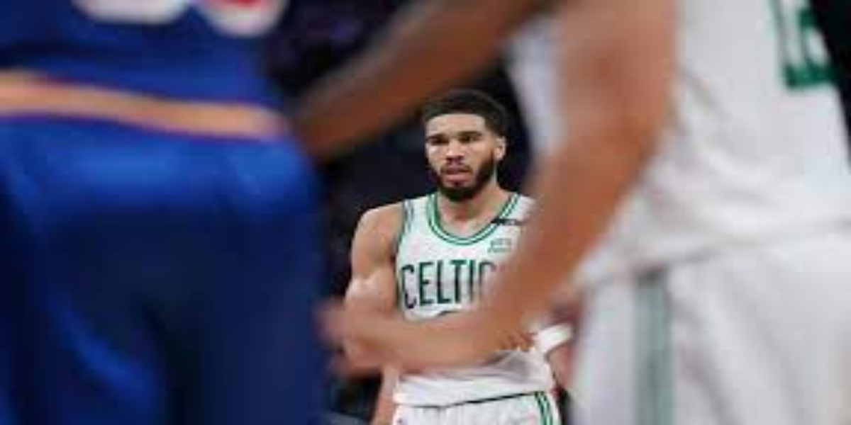 Jayson Tatum