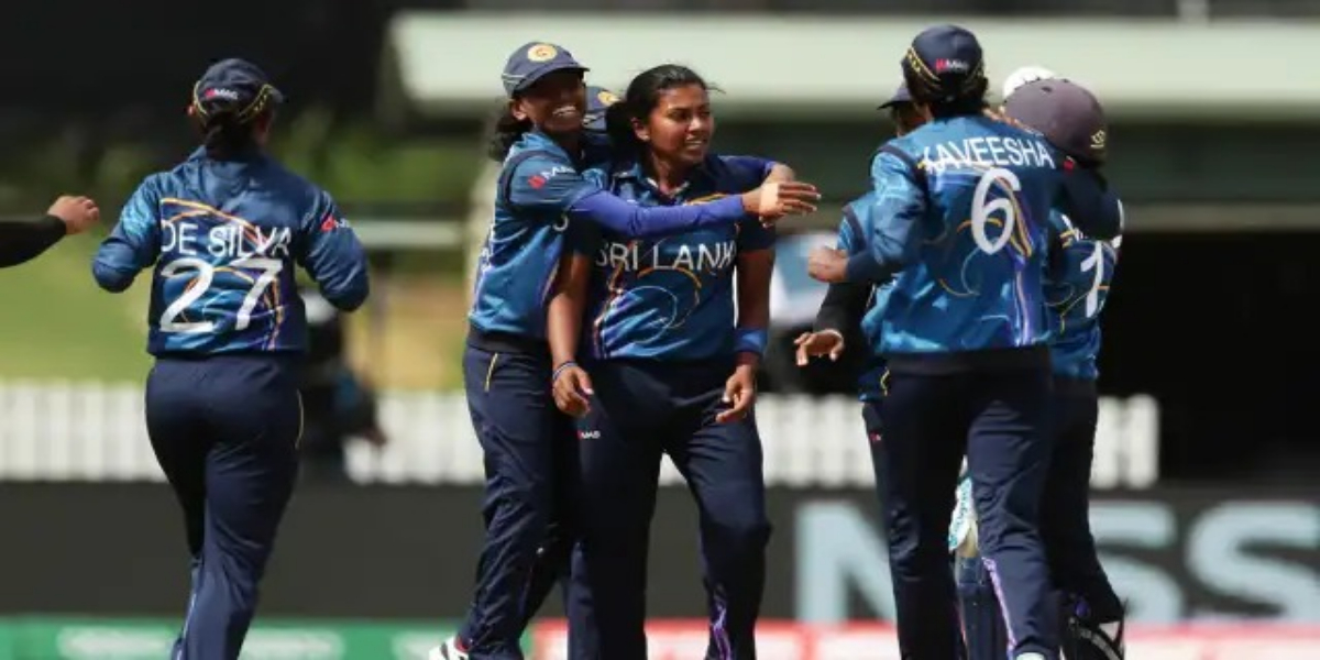 Sri Lanka