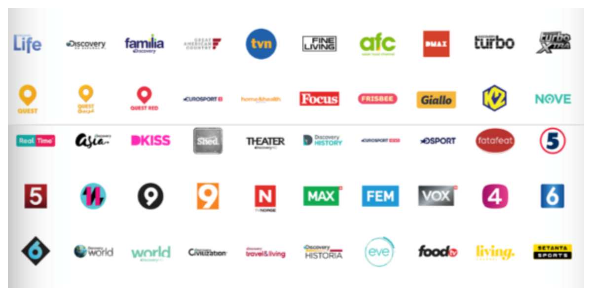 Cable companies