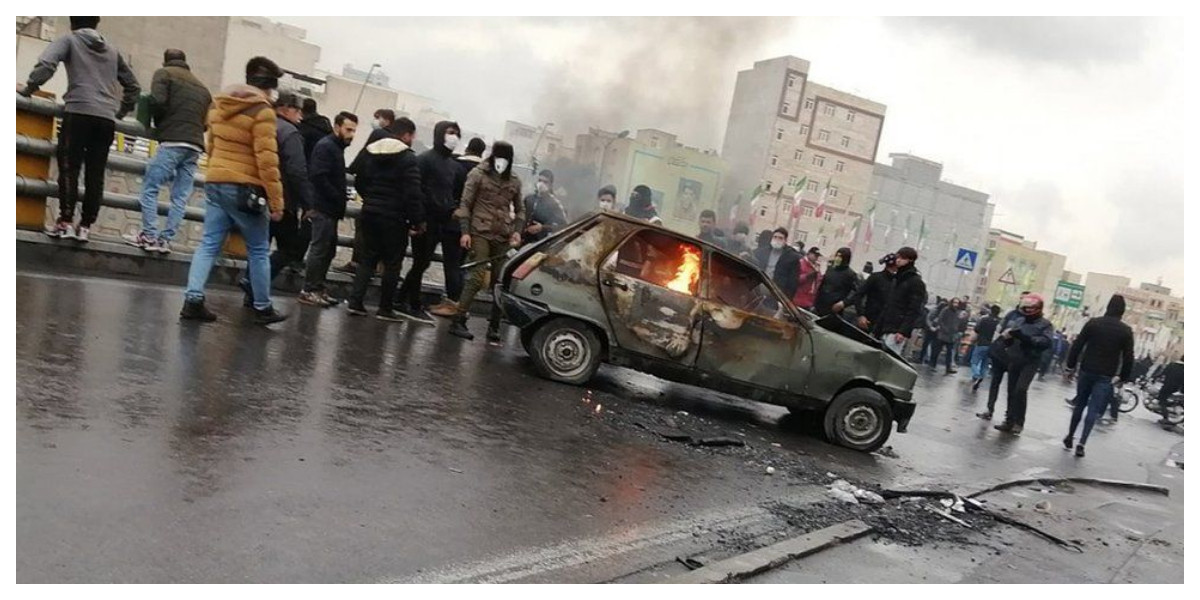 Iranians