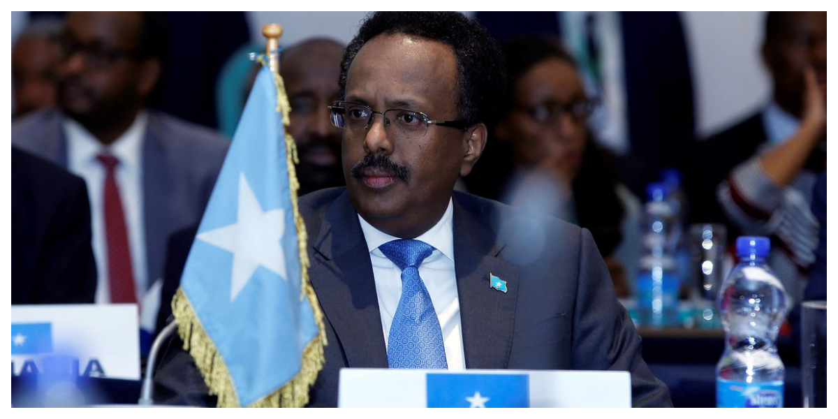 Somalia