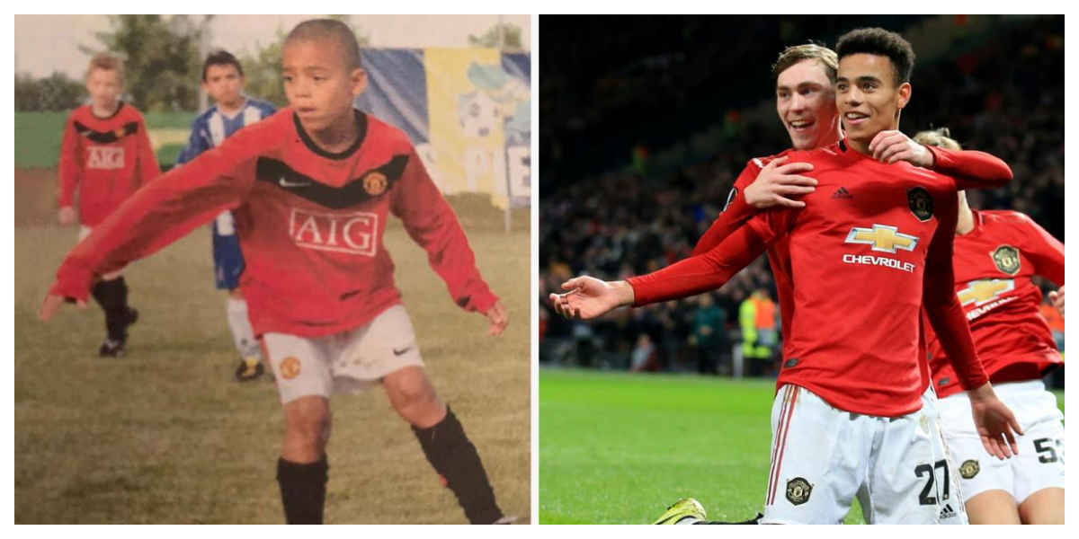 Man United