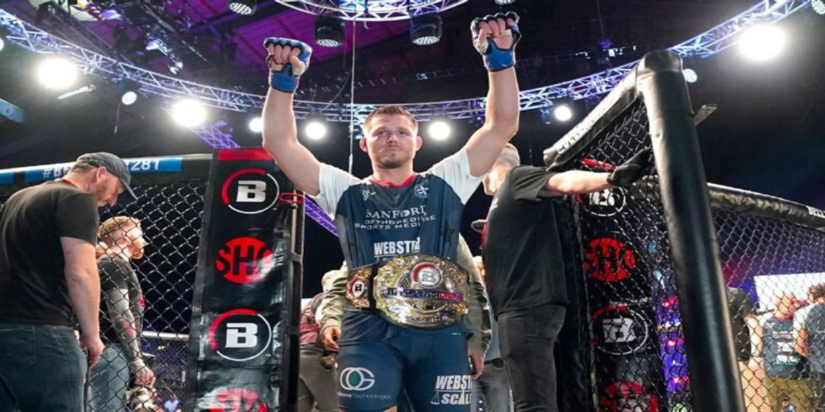 Bellator