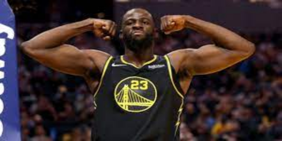 Draymond Green