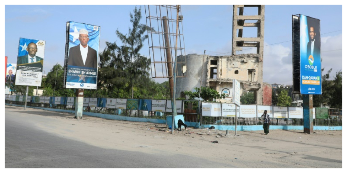 Somalia