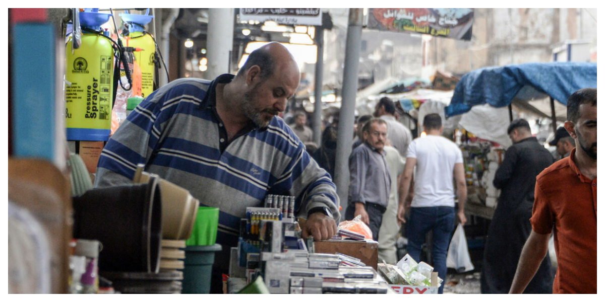 Iraq