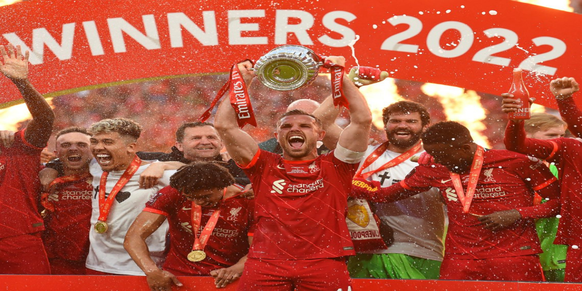 Liverpool