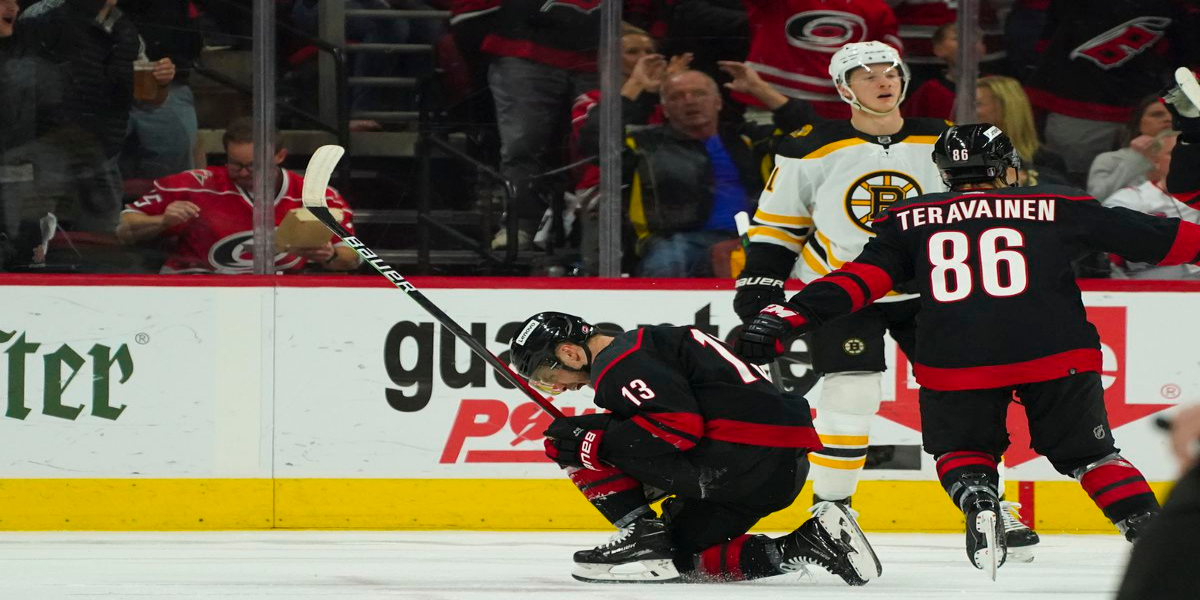 Carolina Hurricanes