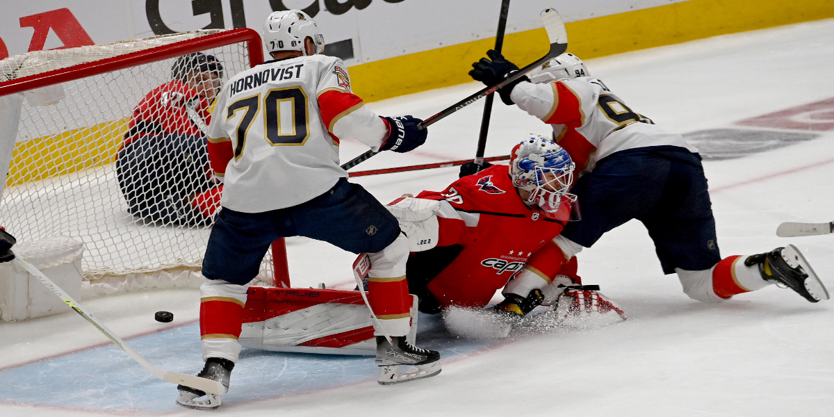 Capitals
