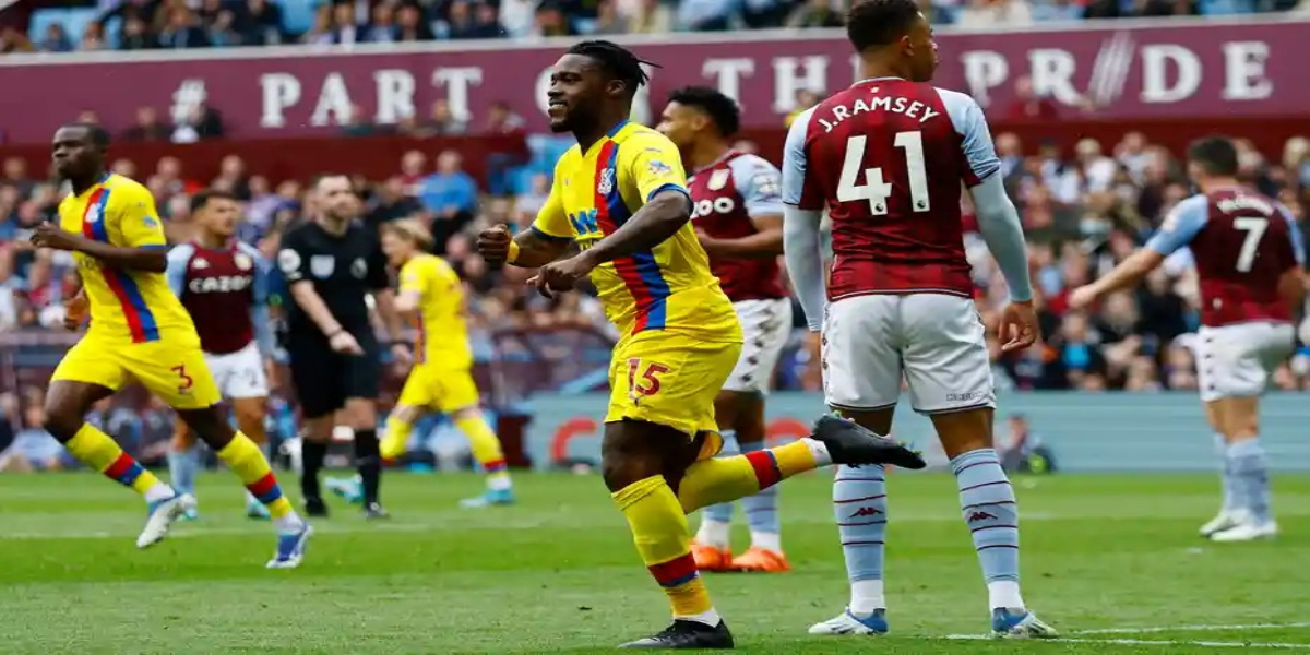 Crystal Palace