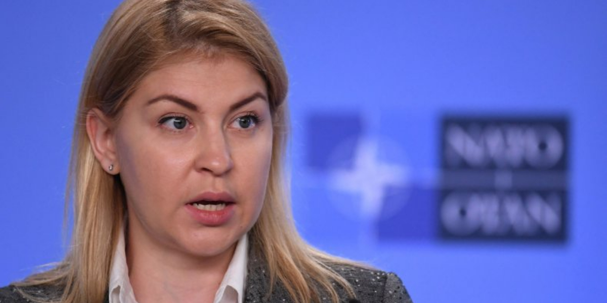 Stefanishyna hopes that Ukraine's NATO membership application will be considered quickly