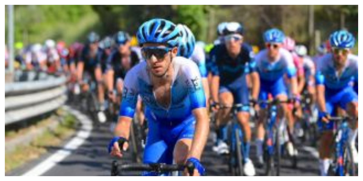 Simon Yates