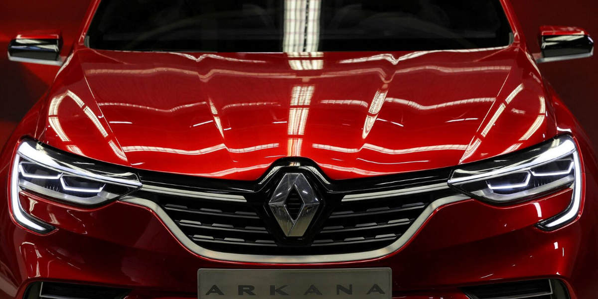 Renault