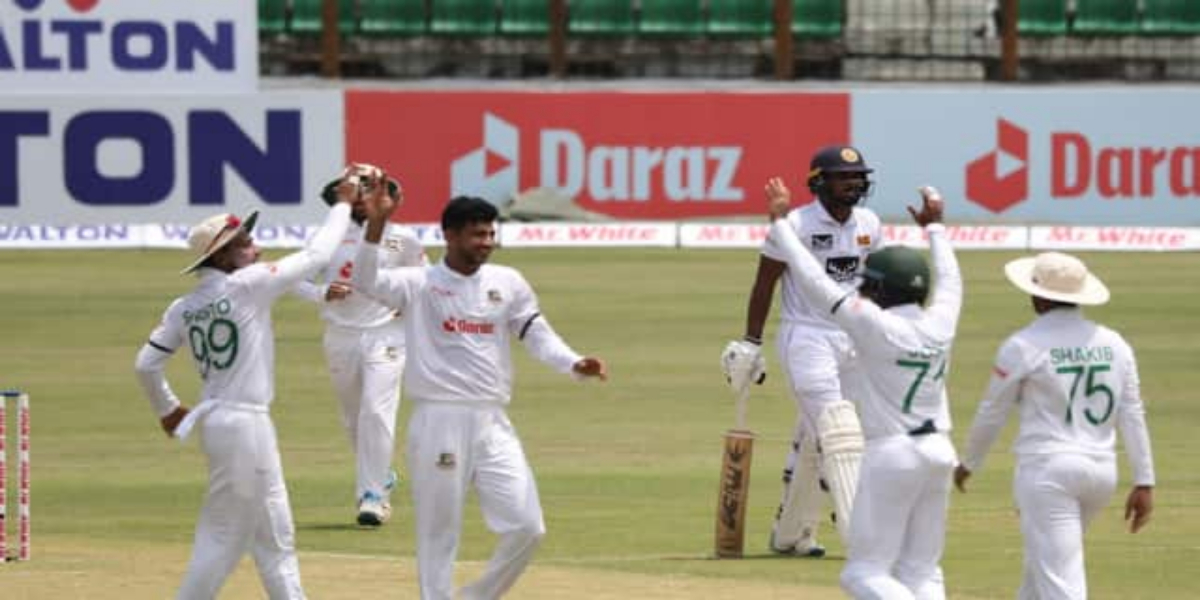 Bangladesh